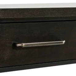 Havelock Rolling Kitchen Island Dark Tobacco - Holly & Martin -Baxton Home Shop GUEST bdc1a807 bf7f 44b5 aeab afaf295a6e26