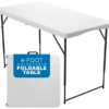 Folding Table White Plastic, BY Sorfey 1 Folding Table White Plastic, BY Sorfey -Baxton Home Shop GUEST bf3044a3 0c60 47fb 9d1a 4d1b7a08837c