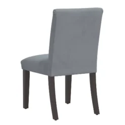 Hendrix Dining Chair - Skyline Furniture -Baxton Home Shop GUEST bf8ee976 2da6 47b8 aa29 90f22dd61746