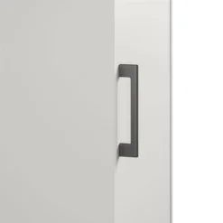 Canturbury Kitchen Pantry Cabinet White - Room & Joy -Baxton Home Shop GUEST c0c41283 4403 4ad8 af73 e822e0e7555c