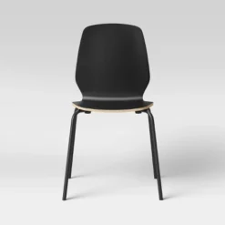 Bentwood Stacking Dining Chairs - Room Essentials™ -Baxton Home Shop GUEST c0cc4506 bd41 4908 b13e a23e145a8066