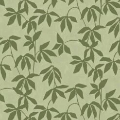 Hendrix Dining Chair With Botanical Print - Skyline Furniture -Baxton Home Shop GUEST c20bb820 2c54 42db baa6 e49e7d92ef58