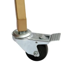 Chaves Handcrafted Modern Glam Marble Bar Cart Gold/White - Christopher Knight Home -Baxton Home Shop GUEST c3dc6641 6183 48f6 8a44 fbf25460b681