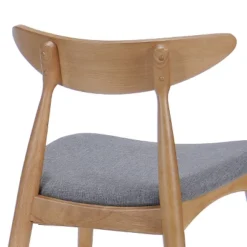 Set Of 2 Barron Dining Chair Gray - Christopher Knight Home -Baxton Home Shop GUEST c503f8e6 4064 45c4 bf2b 7954b556fa53