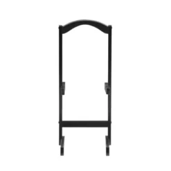 Austin Tray Table Set Black/Hazelnut - Powell Company -Baxton Home Shop GUEST c5acb9c3 b774 4187 9169 2b2688fa6455