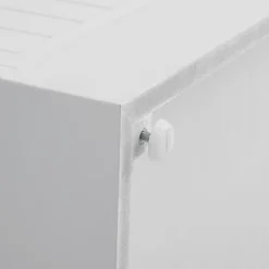 Shoreline Kitchen Island White/Dark Brown - Crosley 24 Shoreline Kitchen Island White/Dark Brown - Crosley -Baxton Home Shop GUEST c5e077e3 ccdd 42e2 93f0 a6f6f6434c9c