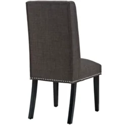Baron Fabric Dining Chair - Modway -Baxton Home Shop GUEST c6bdde23 0048 4513 a123 9afe178a5162