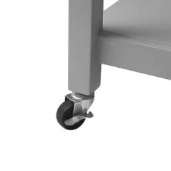 Connell Kitchen Island Cart - Crosley -Baxton Home Shop GUEST c93152a0 d0f3 433b 9ba1 51c343968abe