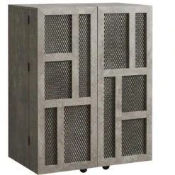 Home Source Accent Bar Server -Baxton Home Shop GUEST c9549a87 6cf9 4d21 b85e 9272b6220d3f