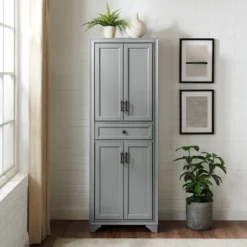 Tara Pantry - Crosley -Baxton Home Shop GUEST ca1474b4 4159 4ee6 b673 7b322701dbde