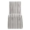 James Slipcover Armless Dining Chair - Skyline Furniture -Baxton Home Shop GUEST cadd9f77 a14d 4dff aaeb 4a29da926f71