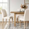 Graham Upholstered Parsons Dining Chair Linen - Thresholdâ„¢ 2 Graham Upholstered Parsons Dining Chair Linen - Thresholdâ„¢ -Baxton Home Shop GUEST cc0ea967 2979 48ca 8bf3 101260351bfd