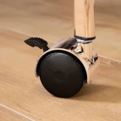 Maliza Bar Cart - South Shore -Baxton Home Shop GUEST cc9c460f 1921 42bb b30d de42ca0a6c46