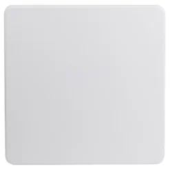 Flash Furniture Elon 2.85-Foot Square Granite White Plastic Folding Table - Set Of 5 -Baxton Home Shop GUEST cd408435 9ebc 40bf baab 92923cc9a6b3 2
