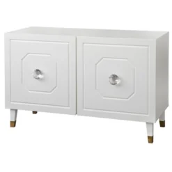 Jaslene Buffet And Media Cabinet - Angelo:HOME -Baxton Home Shop GUEST cdef3188 579a 4814 9973 1e0962552d91