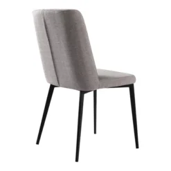 Set Of 2 Maine Contemporary Dining Chair - Armen Living -Baxton Home Shop GUEST ce61dff8 5fae 4fea 9463 24a31114ca85