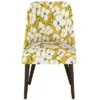 Sherrie Dining Chair In Botanical - Skyline Furniture -Baxton Home Shop GUEST d0108438 9421 42c4 b0bc d312c79dfec0