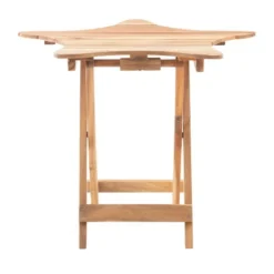 Stanwood Folding Table - Powell Company