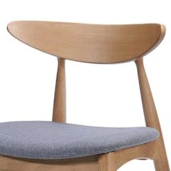 Set Of 2 Barron Dining Chair Gray - Christopher Knight Home -Baxton Home Shop GUEST d0b4c4e3 ebf0 41fe b12f 9de702d57935