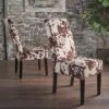 Set Of 2 Pertica Contemporary Dining Chair Dark Brown - Christopher Knight Home 1 Set Of 2 Pertica Contemporary Dining Chair Dark Brown - Christopher Knight Home -Baxton Home Shop GUEST d0b9be18 6b56 4ecb a999 a80bab1b4390