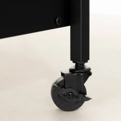 City Life Bar Cart With Wine Glass Rack - South Shore -Baxton Home Shop GUEST d21bf019 7dc0 44b7 a030 6abd111bcbd5