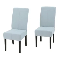Set Of 2 Pertica Dining Chairs - Christopher Knight Home -Baxton Home Shop GUEST d230e070 8d7f 4981 b933 e8e0cfe43d09