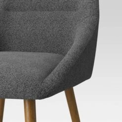 2pk Timo Dining Chair Gray - Project 62™ -Baxton Home Shop GUEST d33e5a6b 48c4 420c b481 87202f4eec55