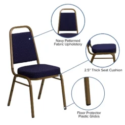 Flash Furniture HERCULES Series Trapezoidal Back Stacking Banquet Chair With 2.5" Thick Seat 28 Flash Furniture HERCULES Series Trapezoidal Back Stacking Banquet Chair With 2.5" Thick Seat -Baxton Home Shop GUEST d34c5081 a35f 4b2a 958c 9c72f6148cb3