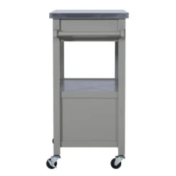 Sydney Kitchen Cart - Linon -Baxton Home Shop GUEST d3d0905a 21b4 4962 8522 e8f1766050a7