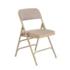 Set Of 4 Deluxe Fabric Padded Triple Brace Folding Chairs - Hampden Furnishings -Baxton Home Shop GUEST d3d1c452 3fb6 48f5 847a d9c45ba0101b