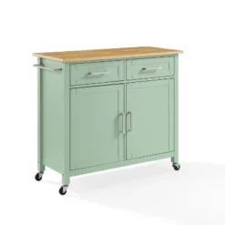 Tristan Kitchen Island Cart - Crosley -Baxton Home Shop GUEST d4004d27 47cd 40ac 9820 d4abce59849c