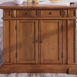 Kitchen Island Wood/Cottage Oak - Home Styles 13 Kitchen Island Wood/Cottage Oak - Home Styles -Baxton Home Shop GUEST d425e542 35e0 4d5f 8797 8b78f560793d