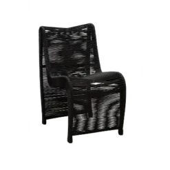 Set Of 2 Lorenzo Rope Dining Chairs - Boraam -Baxton Home Shop GUEST d56c2d97 cc0f 46fd b315 e17e119f6fa8