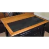 Monarch Kitchen Island Granite Top Black/Oak - Home Styles 1 Monarch Kitchen Island Granite Top Black/Oak - Home Styles -Baxton Home Shop GUEST d676227c 74de 4031 9bba 3a960bc6699c