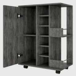 Lindon Bar Cabinet - RST Brands -Baxton Home Shop GUEST d6c5e3d8 ebed 437b a8c5 56e24f75d33d