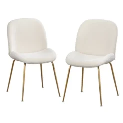 Set Of 2 Shaun Upholstered Modern Dining Chairs - Lifestorey 13 Set Of 2 Shaun Upholstered Modern Dining Chairs - Lifestorey -Baxton Home Shop GUEST d7257031 d67f 4055 8ed3 8e8c7e8f90ad