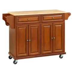 Georgia Kitchen Cart - Buylateral -Baxton Home Shop GUEST d8964bbd 85bd 4893 825f 802e1c4f04ea