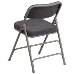 Emma And Oliver 2 Pack Premium Curved Triple Braced & Hinged Fabric Upholstered Metal Folding Chair 23 Emma And Oliver 2 Pack Premium Curved Triple Braced & Hinged Fabric Upholstered Metal Folding Chair -Baxton Home Shop GUEST da1f76d0 9a35 4312 b1f0 f5089834e9ef