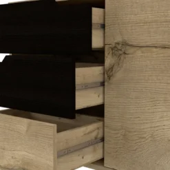 Aster 2 Door Sideboard Cabinet Light Wood - RST Brands -Baxton Home Shop GUEST da28a5b3 1747 4965 82db 83a4ab08569a