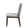 Set Of 2 18" Amalie Side Chairs - Steve Silver Co. 1 Set Of 2 18" Amalie Side Chairs - Steve Silver Co. -Baxton Home Shop GUEST da34de42 c41b 4573 a26a a76301bcd41f