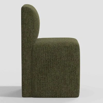 Cora Dining Chair In Tweed - Threshold™ 4 Cora Dining Chair In Tweed - Threshold™ - Image 2