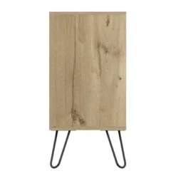 Aster 2 Door Sideboard Cabinet Light Wood - RST Brands -Baxton Home Shop GUEST dd1b5d43 e2ab 4e09 a035 ececa64a743f