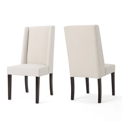 Set Of 2 Rory Dining Chairs - Christopher Knight Home 9 Set Of 2 Rory Dining Chairs - Christopher Knight Home - Image 7