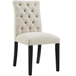 Duchess Fabric Dining Chair - Modway -Baxton Home Shop GUEST dfcf65ff 9080 481b 8538 5678a06c2fcc