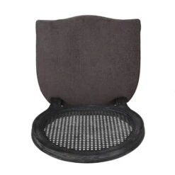 2pk Aquilla French Country Wood And Cane Upholstered Dining Chairs - Christopher Knight Home 20 2pk Aquilla French Country Wood And Cane Upholstered Dining Chairs - Christopher Knight Home -Baxton Home Shop GUEST e159d8d2 4473 44ad b41a 51816e870346