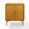 Landon Bar Cabinet - Crosley -Baxton Home Shop GUEST e15a7fba 4a59 40ea a275 2bd684e0ad7c