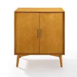 Landon Bar Cabinet - Crosley