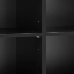 Sideboard With Faux Rattan Door And Metal Legs - ModernLuxe 24 Sideboard With Faux Rattan Door And Metal Legs - ModernLuxe -Baxton Home Shop GUEST e16c2939 0512 4a13 a18d 508a7b9d5b38