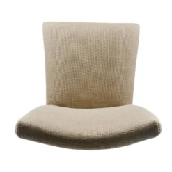 Set Of 2 Classic Parsons Chair With Nailhead Trim - Homepop -Baxton Home Shop GUEST e1e23404 c60e 4125 ac88 8443c22969c8