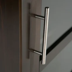 Franklin High Storage Wine Rack Cabinet - WyndenHall -Baxton Home Shop GUEST e4e38b65 e15f 4c36 b97d 0fbd4486d547